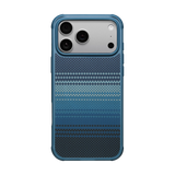 PITAKA ARAMID PRO GUARD CASE IPHONE 17 PRO/PRO MAX- MOONRISE