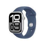 Apple Watch Series 10 - GPS Model (2024)