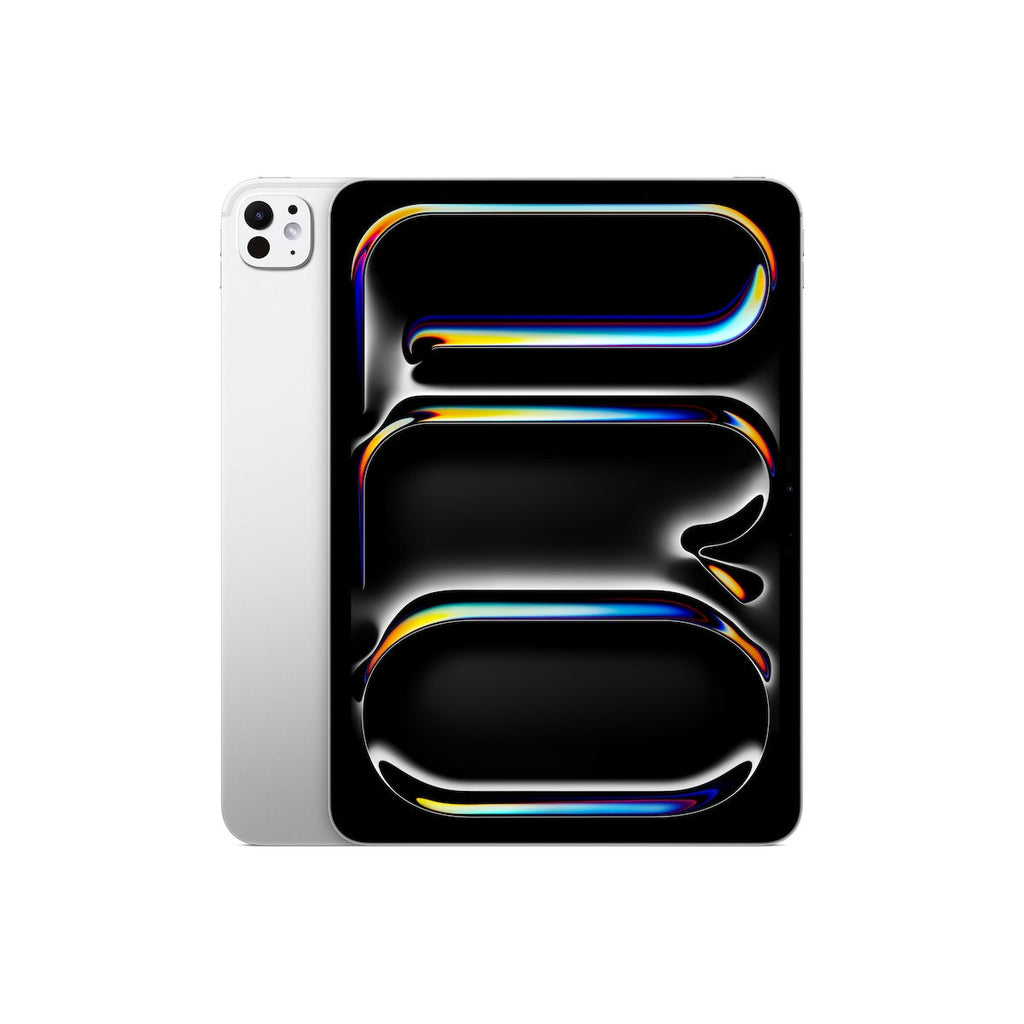 Apple iPad Pro WiFi (2025) , 11 inch , M5 chip - Silver