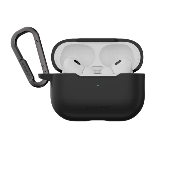 MAGEASY Skin AirPods Pro/Pro 2 Case MAGEASY Skin AirPods Pro/Pro 2 Case
