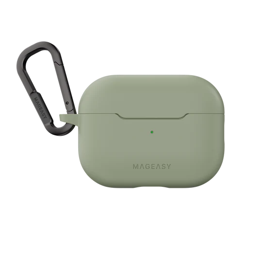 MAGEASY Skin AirPods Pro/Pro 2 Case MAGEASY Skin AirPods Pro/Pro 2 Case