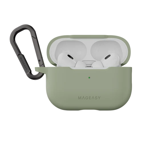 MAGEASY Skin AirPods Pro/Pro 2 Case MAGEASY Skin AirPods Pro/Pro 2 Case