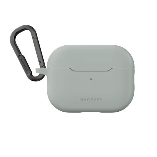 MAGEASY Skin AirPods Pro/Pro 2 Case MAGEASY Skin AirPods Pro/Pro 2 Case