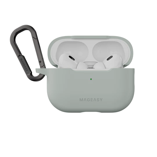 MAGEASY Skin AirPods Pro/Pro 2 Case MAGEASY Skin AirPods Pro/Pro 2 Case
