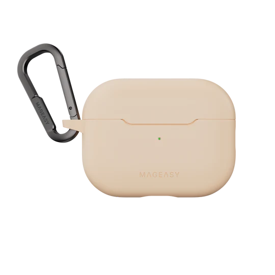 MAGEASY Skin AirPods Pro/Pro 2 Case