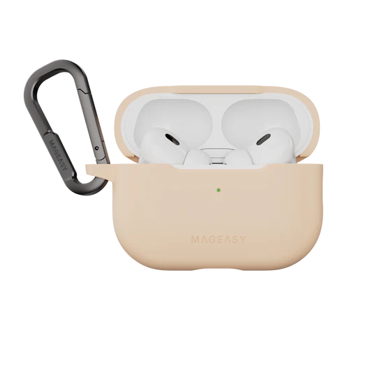 MAGEASY Skin AirPods Pro/Pro 2 Case MAGEASY Skin AirPods Pro/Pro 2 Case