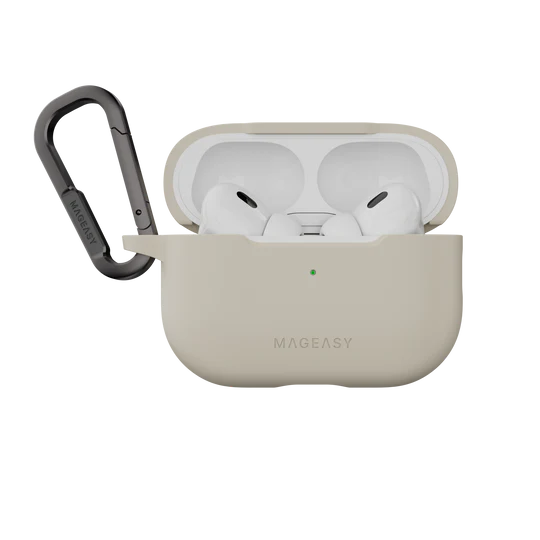 MAGEASY Skin AirPods Pro/Pro 2 Case MAGEASY Skin AirPods Pro/Pro 2 Case