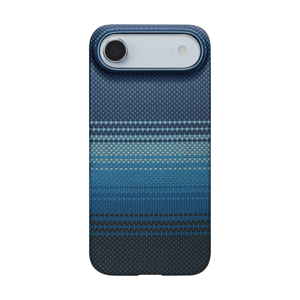 PITAKA ULTRA-SLIM CASE IPHONE 17 SERIES - MOONRISE PITAKA ULTRA-SLIM CASE IPHONE 17 SERIES - MOONRISE