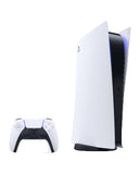Sony Playstation 5 Slim Console Digital Edition - White