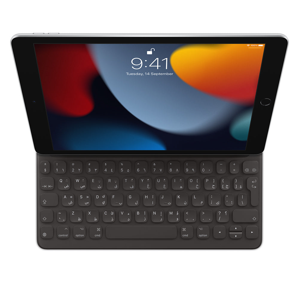 Apple iPad Smart Keyboard - Arabic