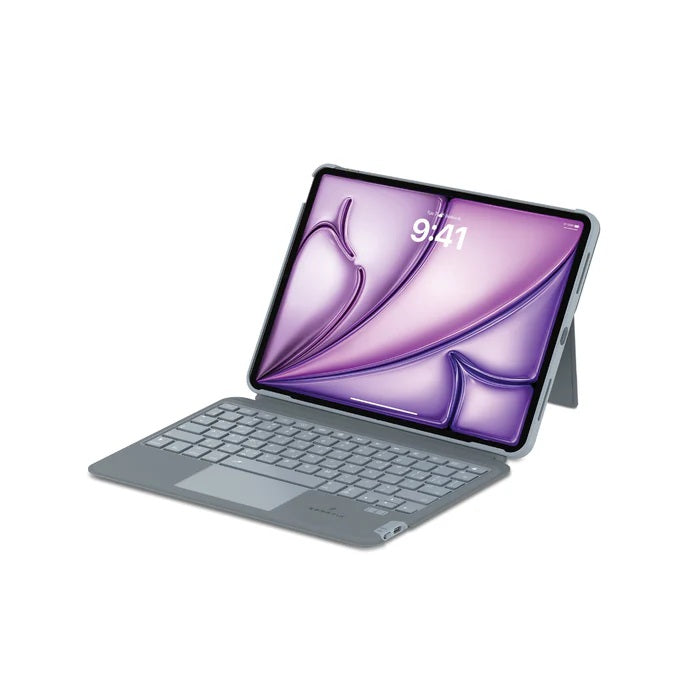 Smartix Detachable Wireless Keyboard for iPad Air 11