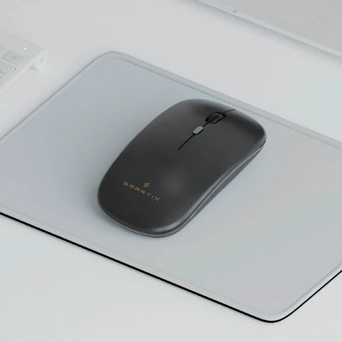 SMARTIX PREMIUM BLUETOOTH MOUSE DRY CELL SMARTIX PREMIUM BLUETOOTH MOUSE DRY CELL