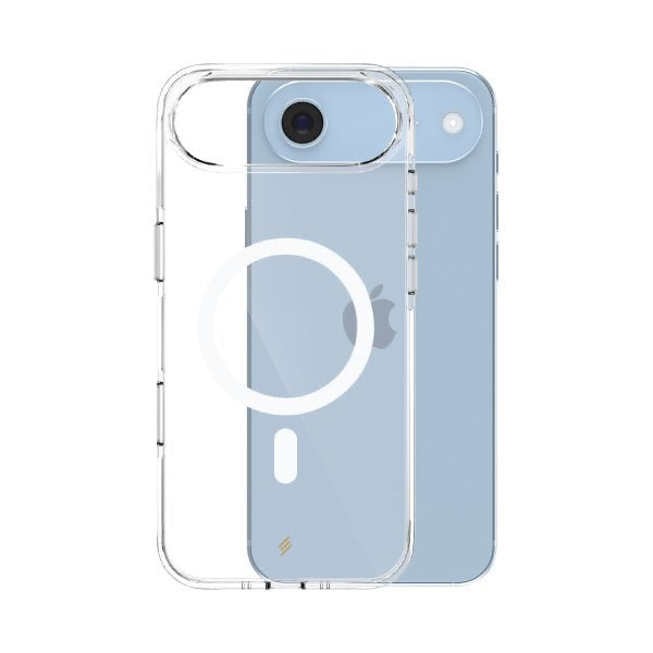 Smartix Ultraguard 3 in 1 Magnetic Bundle for iPhone 17 Air Smartix Ultraguard 3 in 1 Magnetic Bundle for iPhone 17 Air