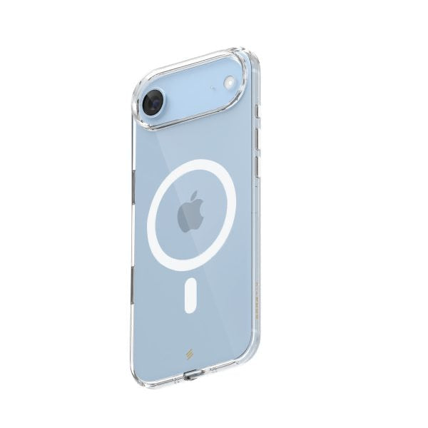 Smartix Ultraguard Ultra Clear Magnetic Case for iPhone 17 Air Smartix Ultraguard Ultra Clear Magnetic Case for iPhone 17 Air