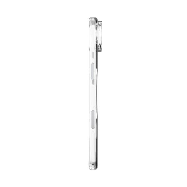 Smartix Ultraguard Ultra Clear Magnetic Case for iPhone 17 Air Smartix Ultraguard Ultra Clear Magnetic Case for iPhone 17 Air