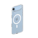 Smartix Ultraguard Ultra Clear Magnetic Case for iPhone 17 Air