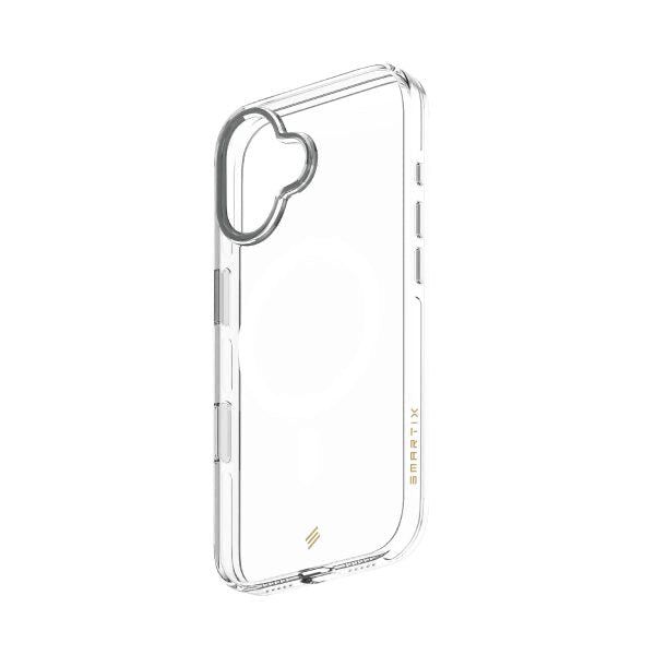 Smartix Ultraguard Ultra Clear Magnetic Case for iPhone 17 Smartix Ultraguard Ultra Clear Magnetic Case for iPhone 17