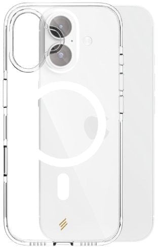 Smartix Ultraguard Ultra Clear Magnetic Case for iPhone 17 Smartix Ultraguard Ultra Clear Magnetic Case for iPhone 17
