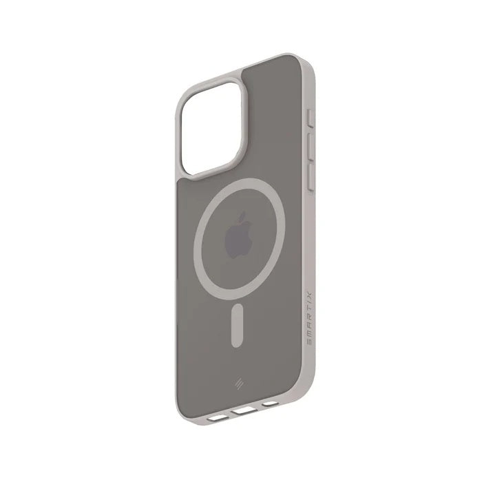 iPhone 16 Series Premium Magnetic Frosted Case