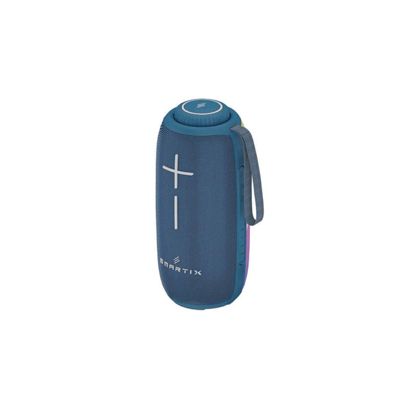 SMARTIX PREMIUM PORTABLE SPEAKER SOUNDPODX SMARTIX PREMIUM PORTABLE SPEAKER SOUNDPODX