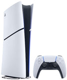 Sony PS5 Console EA FC26 Digital Bundle