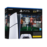 Sony PS5 Console EA FC26 Digital Bundle