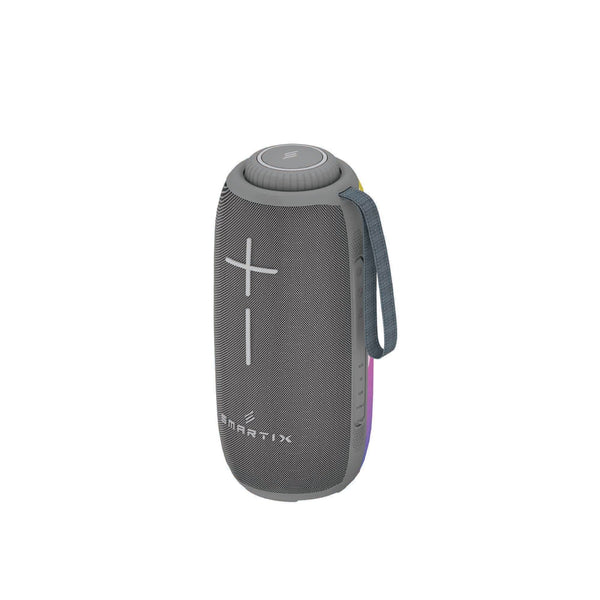 SMARTIX PREMIUM PORTABLE SPEAKER SOUNDPODX SMARTIX PREMIUM PORTABLE SPEAKER SOUNDPODX