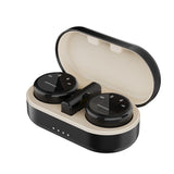 Porodo Lavalier Microphones Type-C Connector With Lightning Adapter - Black