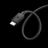 Spigen Essential USB C to USB C 60W Cable (480Mbps)