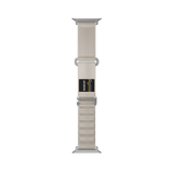 SwitchEasy Active Sport G-Hook Watch Loop For Apple Watch 42/44/45/49mm - Starlight