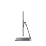 SwitchEasy Flip Mount Magnetic Hoop iPad/iPhone Stand