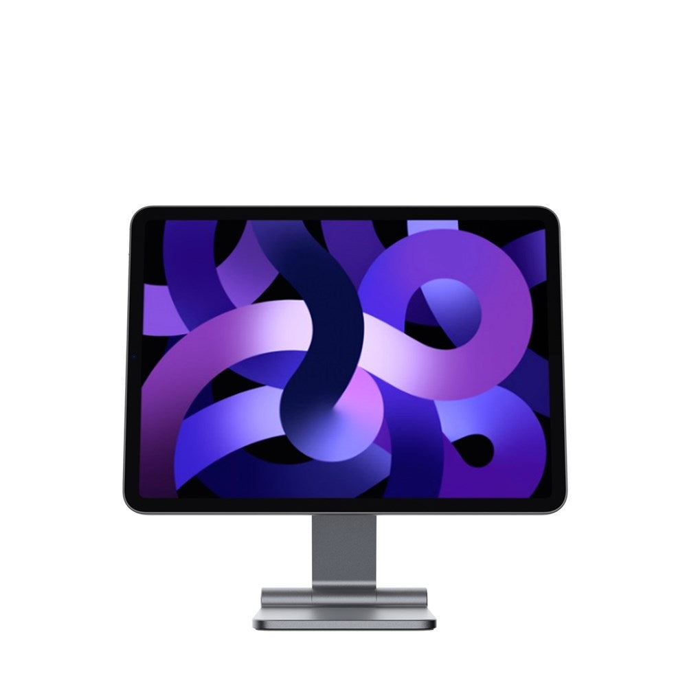 SwitchEasy Flip Mount Magnetic Hoop iPad/iPhone Stand