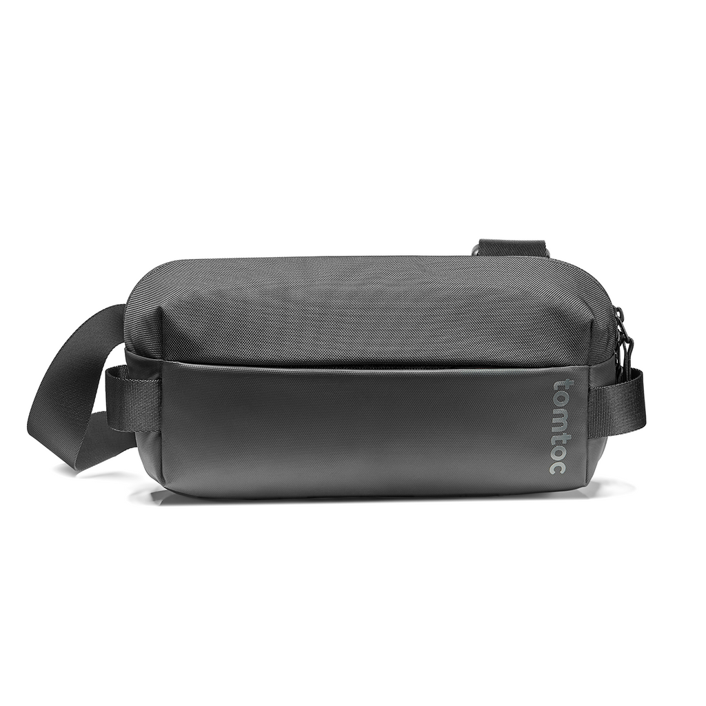 TOMTOC EXPLORER SLING BAG - T21 8.3/4L TOMTOC EXPLORER SLING BAG - T21 8.3/4L