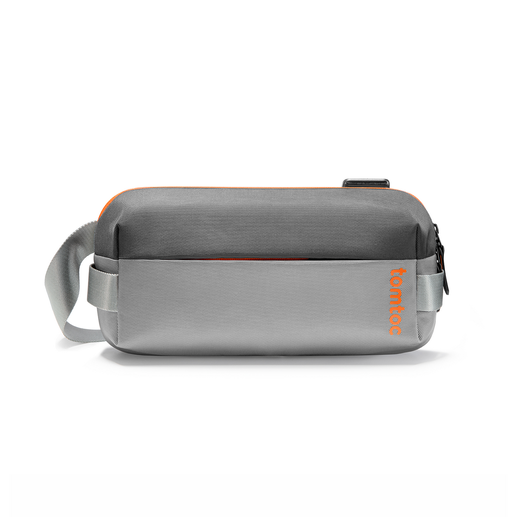 TOMTOC EXPLORER SLING BAG - T21 8.3/4L TOMTOC EXPLORER SLING BAG - T21 8.3/4L