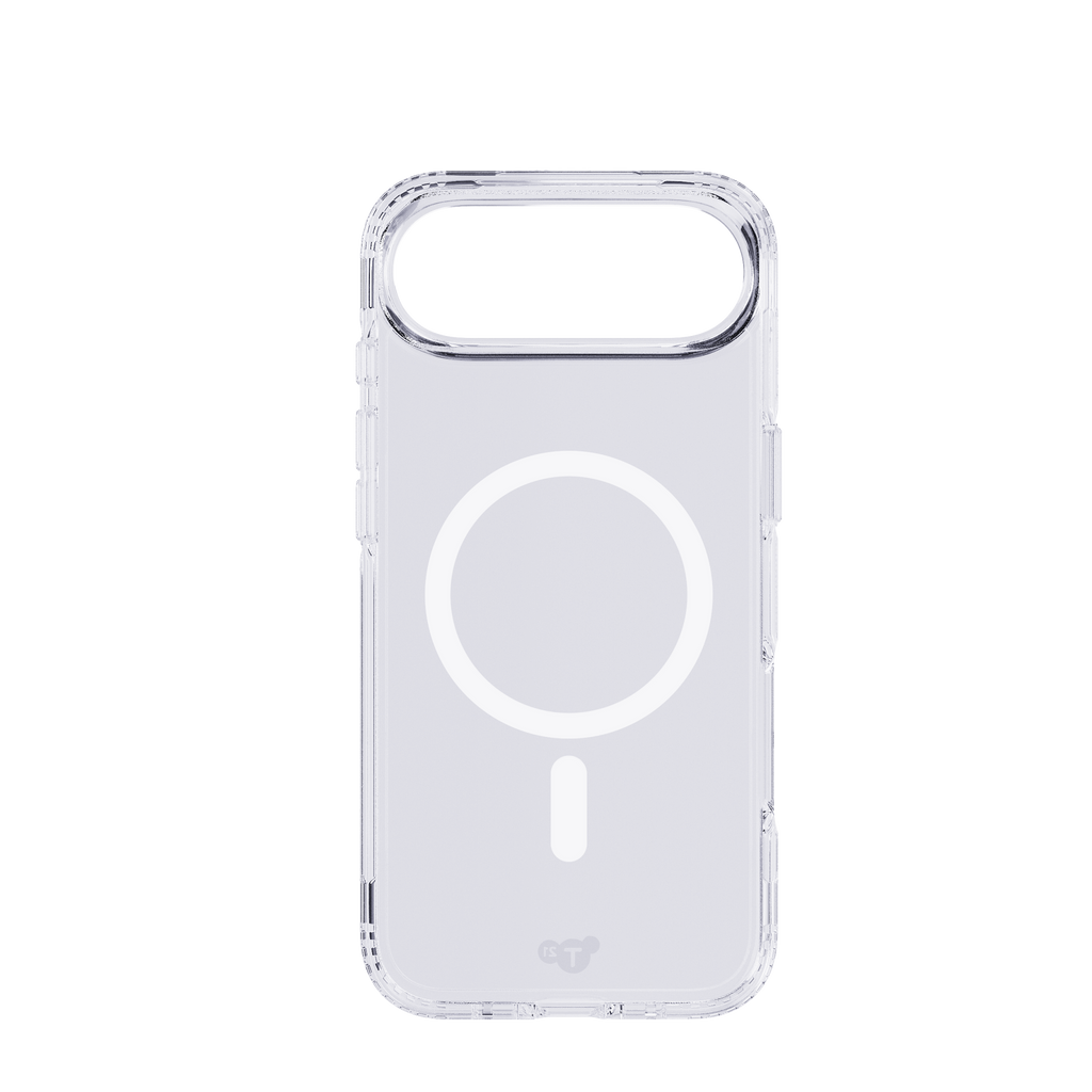 Tech21 iPhone 17 Series EvoClear MagSafe Case Tech21 iPhone 17 Series EvoClear MagSafe Case