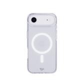 Tech21 iPhone 17 Series  EvoClear MagSafe Case