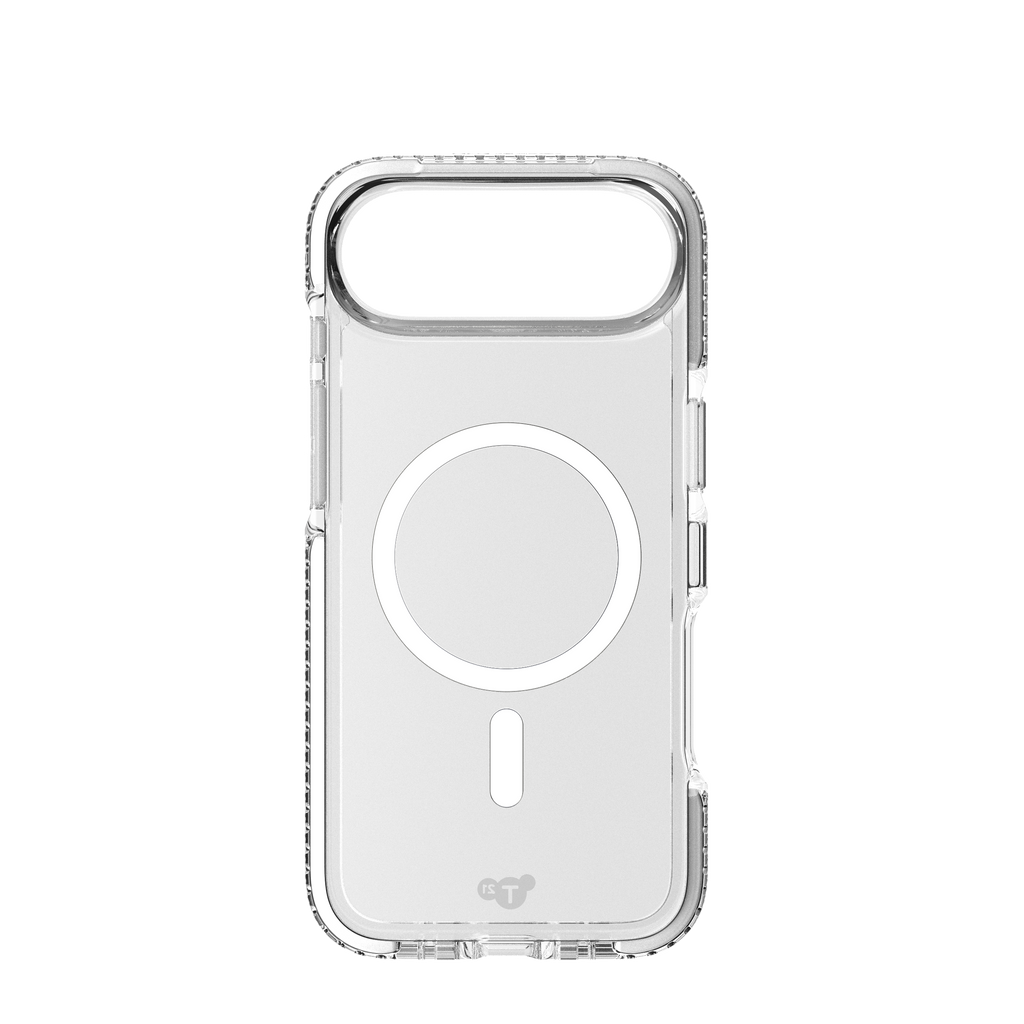 Tech21 iPhone 17 Series EvoClear MagSafe Case Tech21 iPhone 17 Series EvoClear MagSafe Case