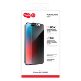 Tech21 iPhone 17 Series  FlexGlass Ultra - Privacy