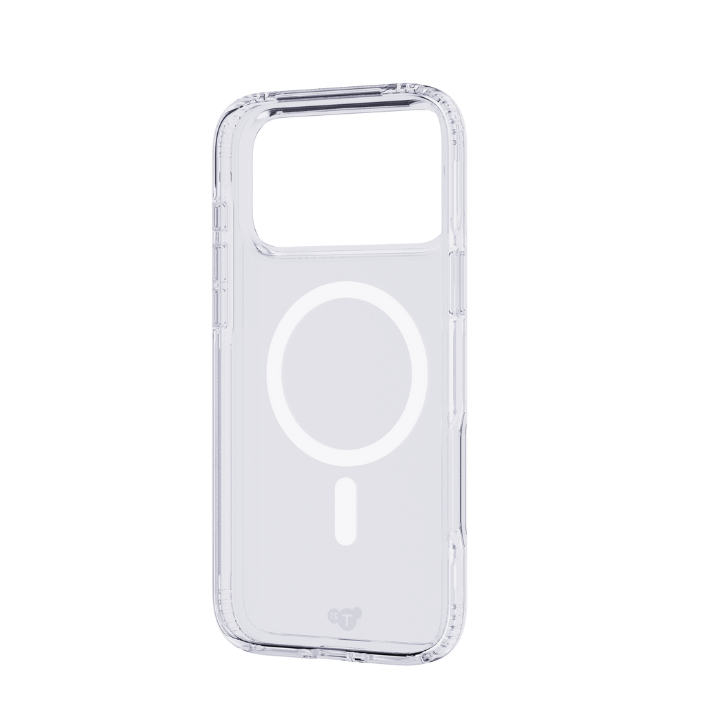 Tech21 iPhone 17 Series EvoClear MagSafe Case Tech21 iPhone 17 Series EvoClear MagSafe Case