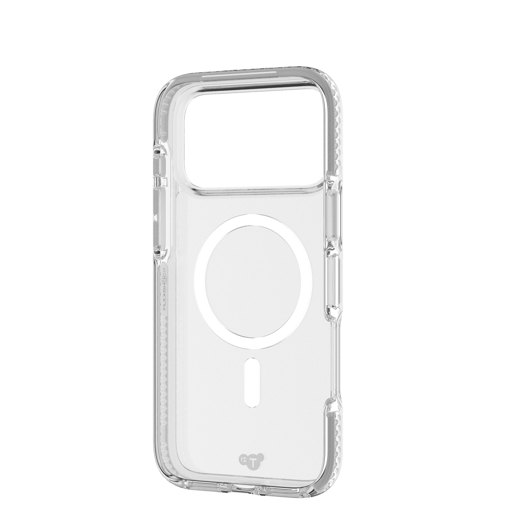 Tech21 iPhone 17 Series EvoClear MagSafe Case Tech21 iPhone 17 Series EvoClear MagSafe Case