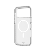 Tech21 iPhone 17 Series  EvoClear MagSafe Case