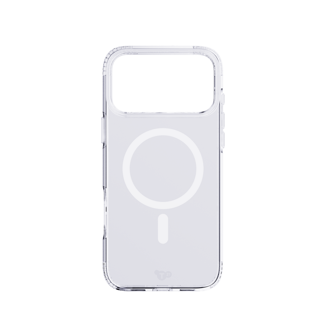 Tech21 iPhone 17 Series EvoLite MagSafe Case Tech21 iPhone 17 Series EvoLite MagSafe Case