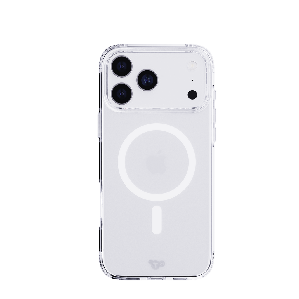 Tech21 iPhone 17 Series EvoLite MagSafe Case Tech21 iPhone 17 Series EvoLite MagSafe Case