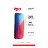 Tech21  iPhone 17 Series  FlexGlass Ultra - Clear