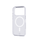 Tech21 iPhone 17 Series  EvoClear MagSafe Case