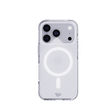 Tech21 iPhone 17 Series  EvoClear MagSafe Case
