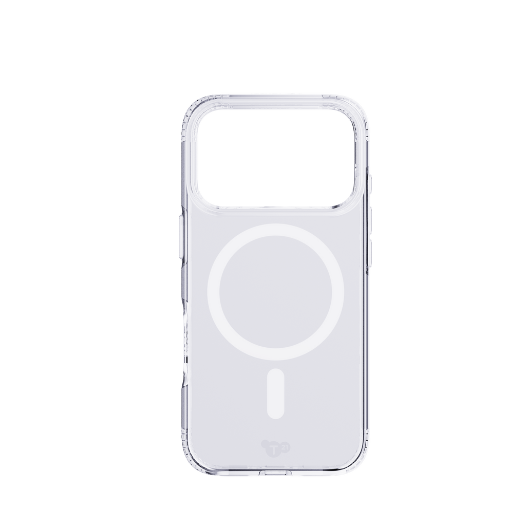 Tech21 iPhone 17 Series EvoLite MagSafe Case Tech21 iPhone 17 Series EvoLite MagSafe Case