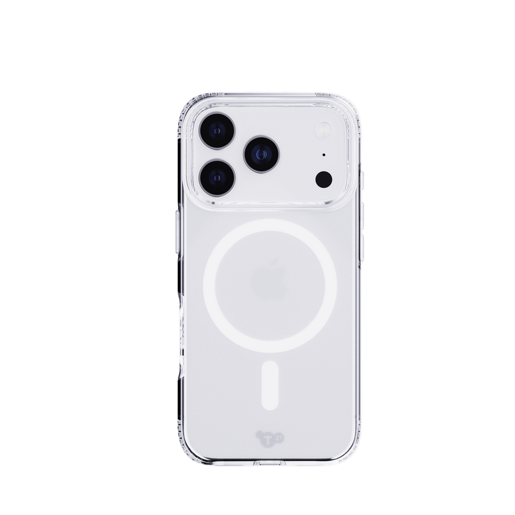 Tech21 iPhone 17 Series EvoLite MagSafe Case Tech21 iPhone 17 Series EvoLite MagSafe Case