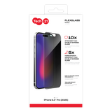 Tech21 iPhone 17 Series  FlexGlass Ultra - Privacy