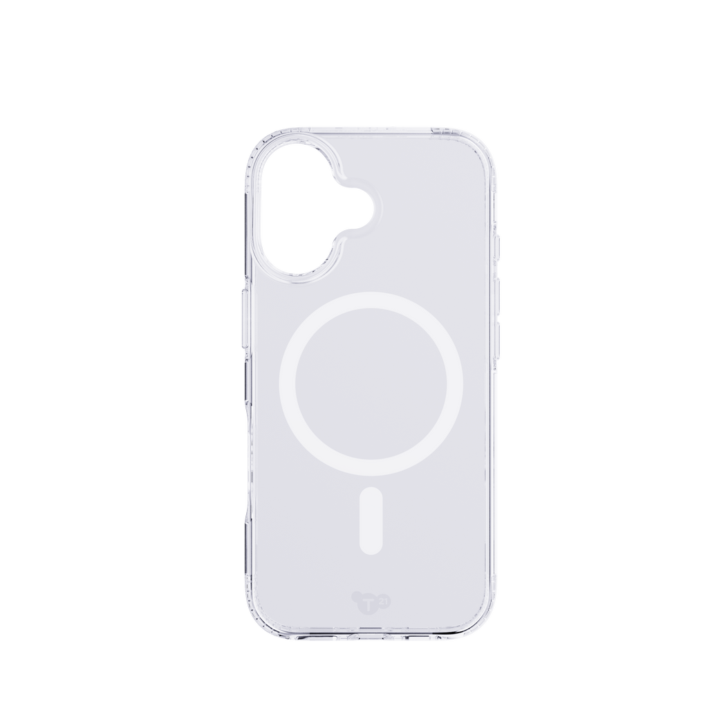 Tech21 iPhone 17 Series EvoLite MagSafe Case Tech21 iPhone 17 Series EvoLite MagSafe Case